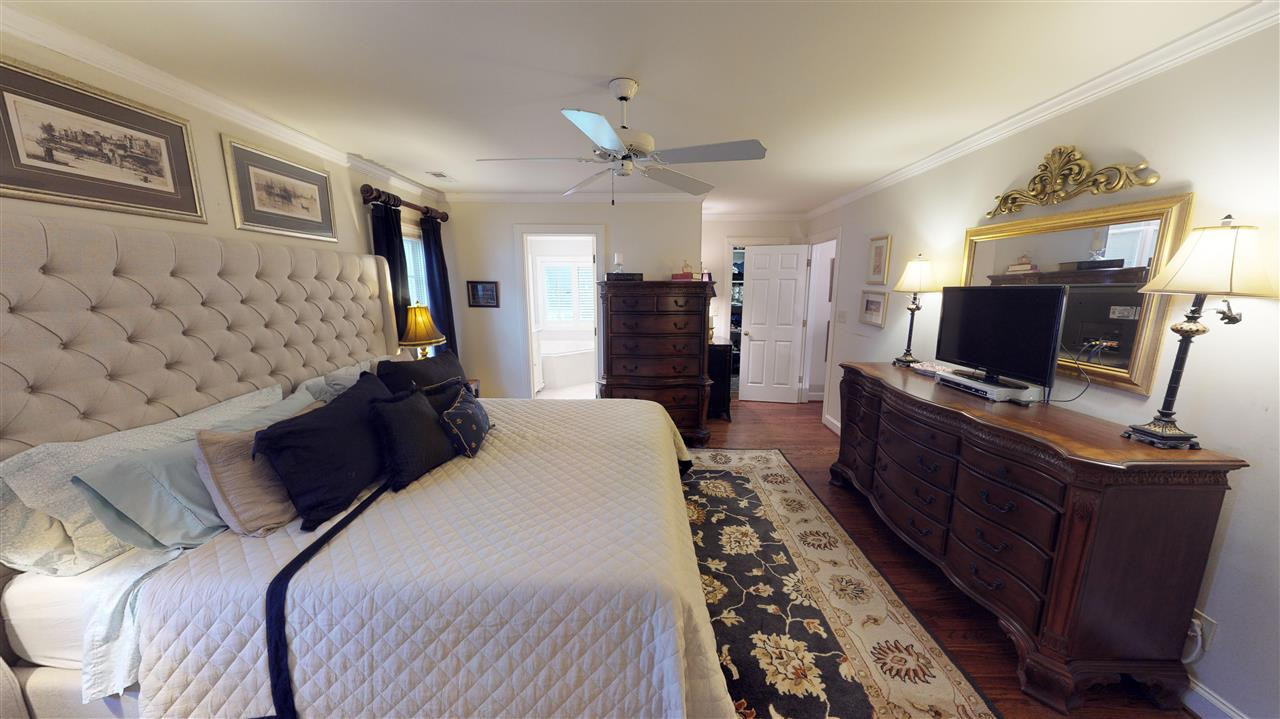 5109 Talton Circle Raleigh, NC 27612 - Photo 17 of 30 Photo 17