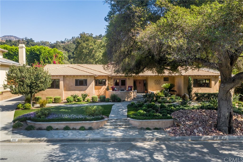 116 Amelia Avenue Glendora, CA 91741 - Photo 4 of 75