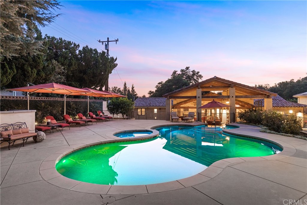 116 Amelia Avenue Glendora, CA 91741 - Photo 69 of 75