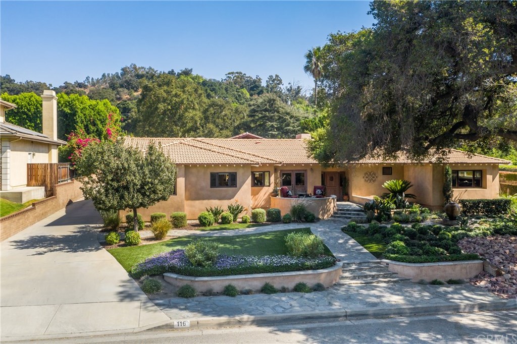 116 Amelia Avenue Glendora, CA 91741 - Photo 73 of 75