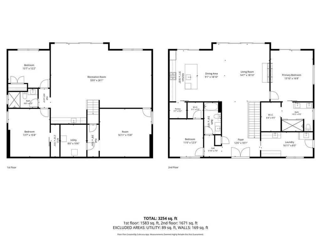 728 Railey Ridge Ranger, GA 30734 - Photo 66 of 79