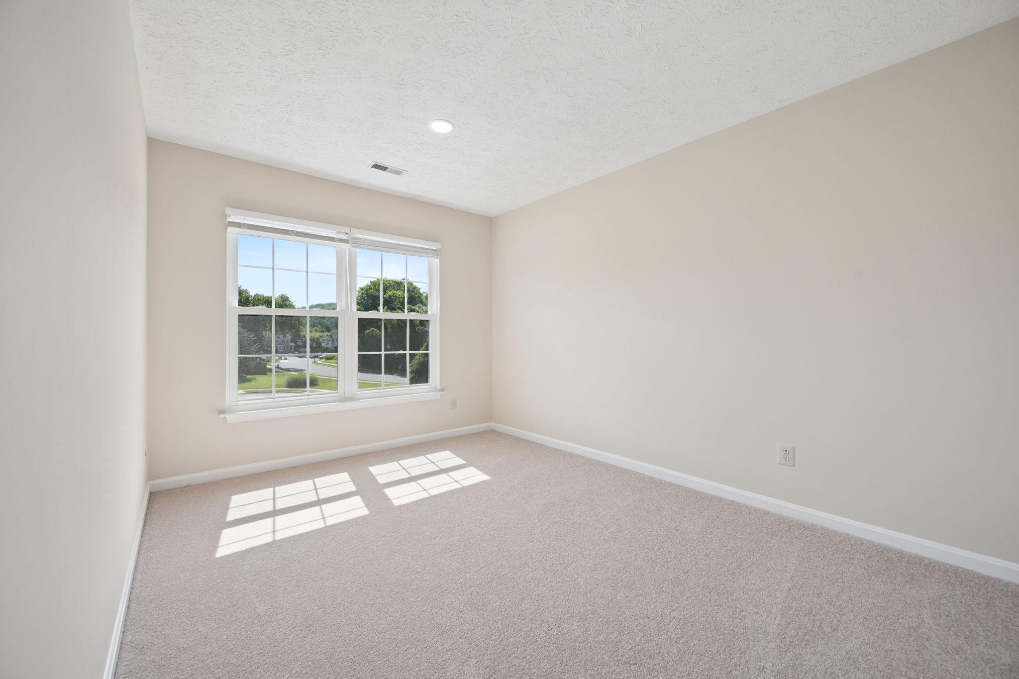 11952 White Heather Road Cockeysville, MD 21030 - Photo 20 of 36 Bedroom 2