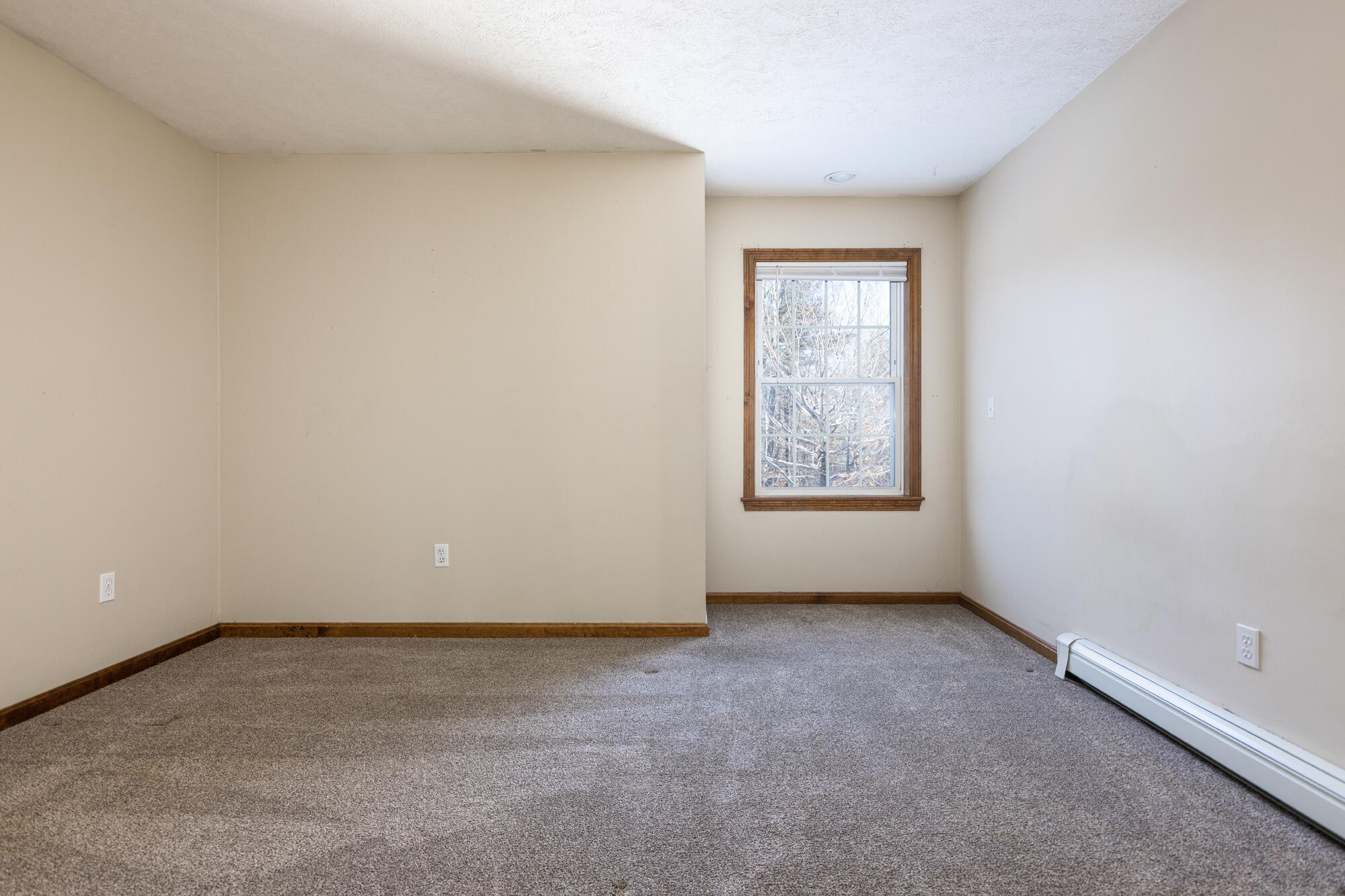 203 Center Road Gray, ME 04039 - Photo 31 of 47 Bedroom 3