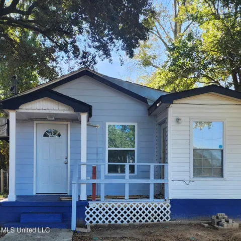 $68,500 | 509 Roy Street, Biloxi, MS 39530