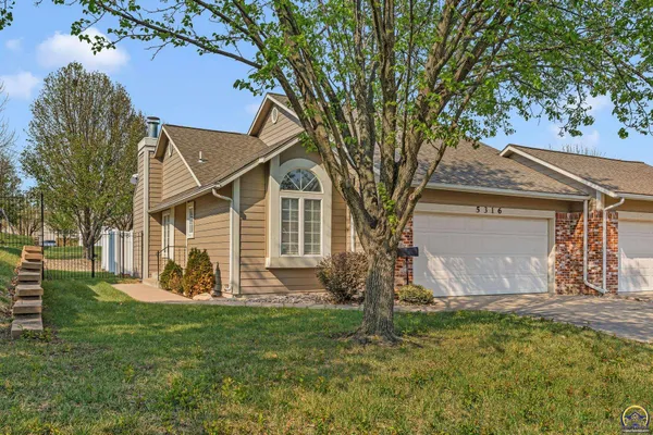 $225,000 | 5316 Southwest 23rd Street, Topeka, KS 66614