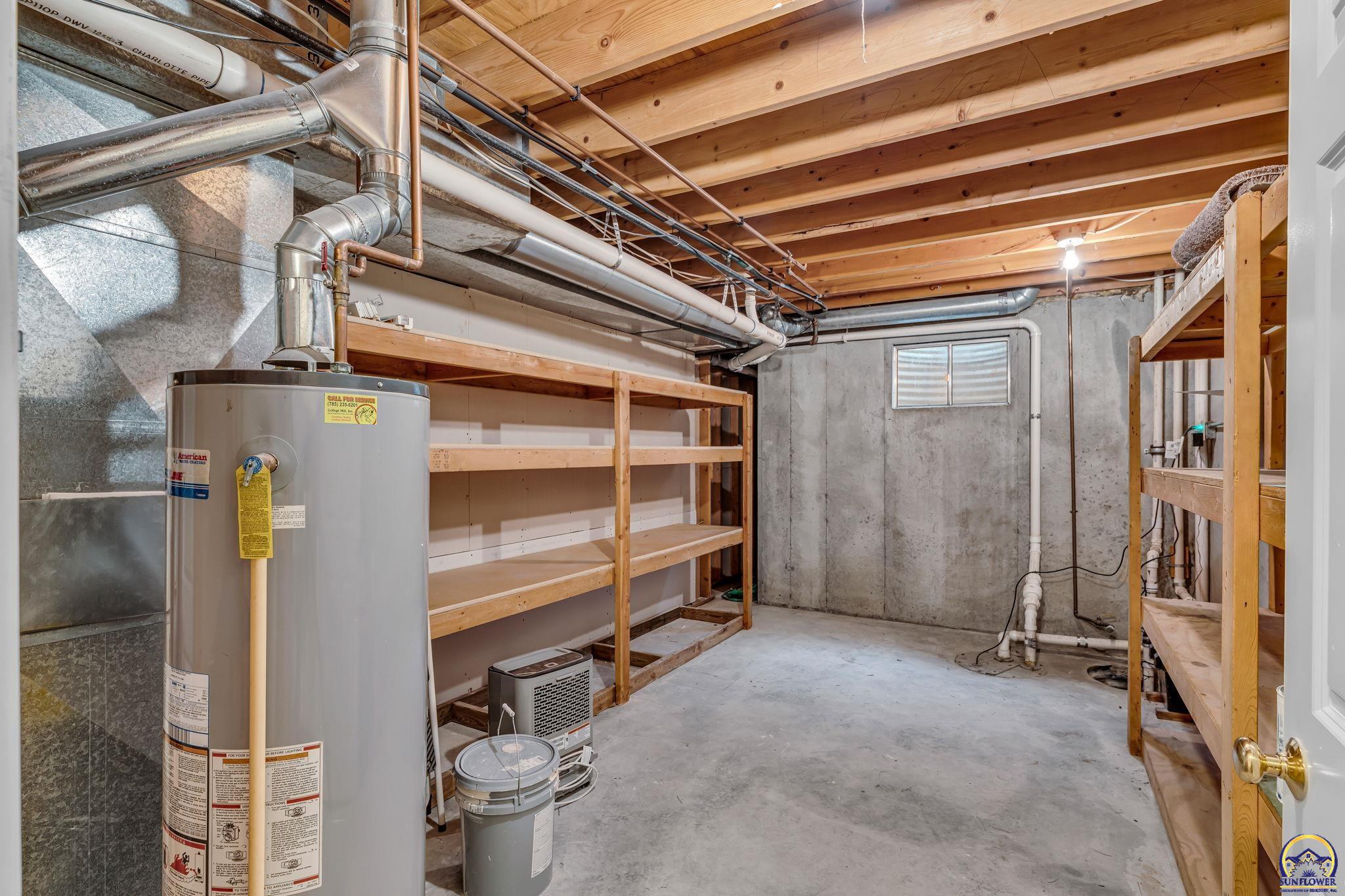 5316 Southwest 23rd Street Topeka, KS 66614 - Photo 27 of 36