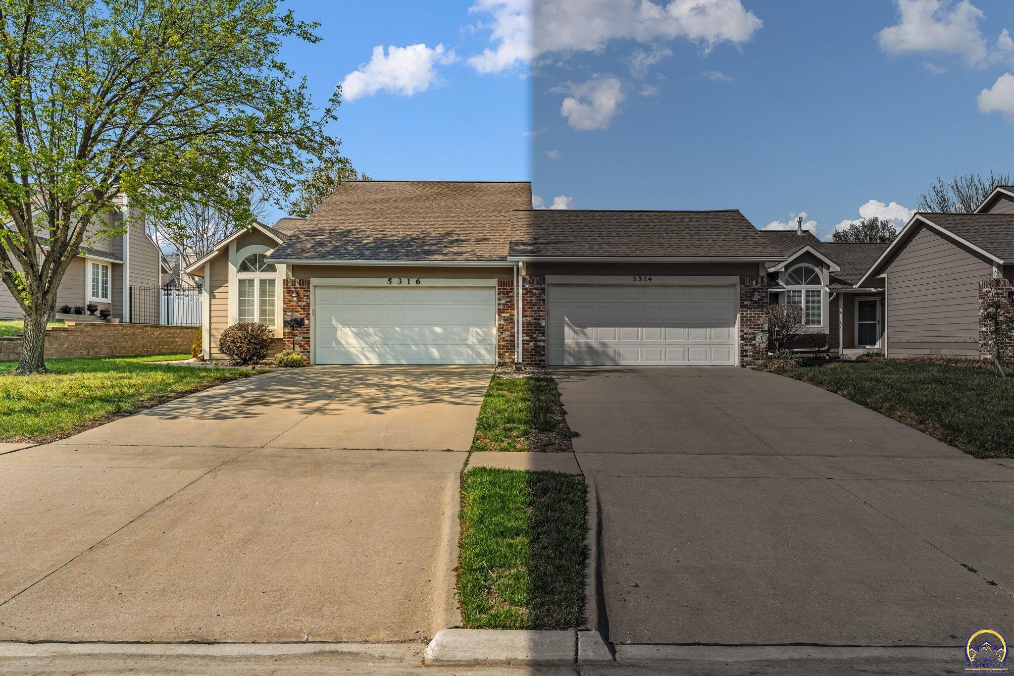 5316 Southwest 23rd Street Topeka, KS 66614 - Photo 5 of 36