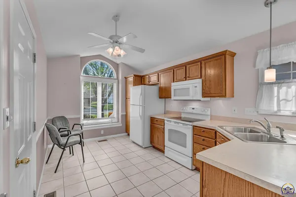 $225,000 | 5316 Southwest 23rd Street, Topeka, KS 66614