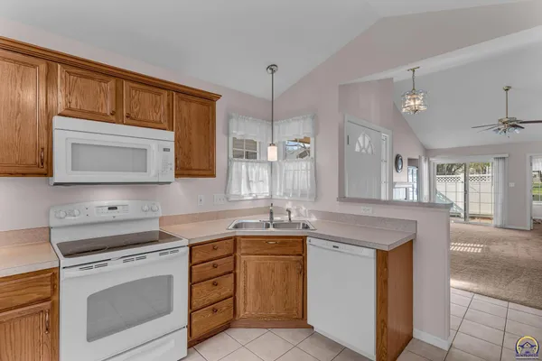 $225,000 | 5316 Southwest 23rd Street, Topeka, KS 66614