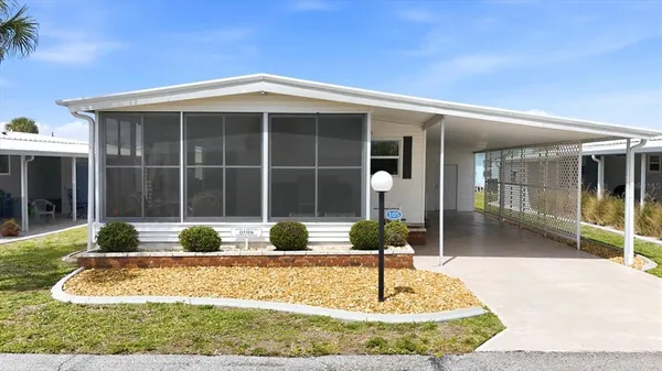 $175,000 | 105 Tortola Way, North Port, FL 34287