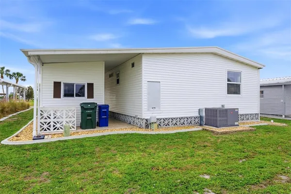 $175,000 | 105 Tortola Way, North Port, FL 34287