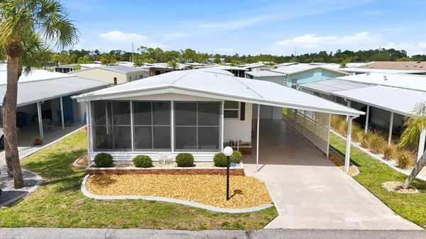 $175,000 | 105 Tortola Way, North Port, FL 34287