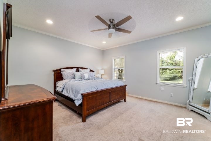 10640 Jeff Hamilton Road Mobile, AL 36695 - Photo 15 of 34