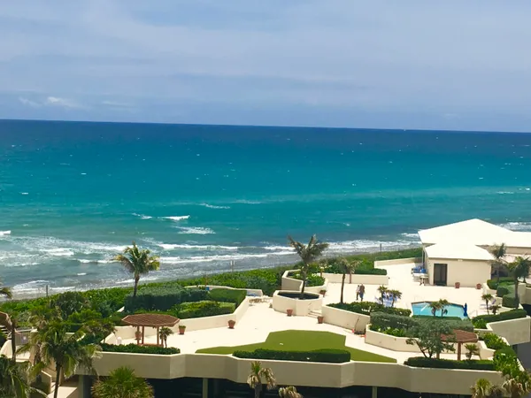 $9,000 | 5540 North Ocean Drive, Unit PHA, Riviera Beach, FL 33404