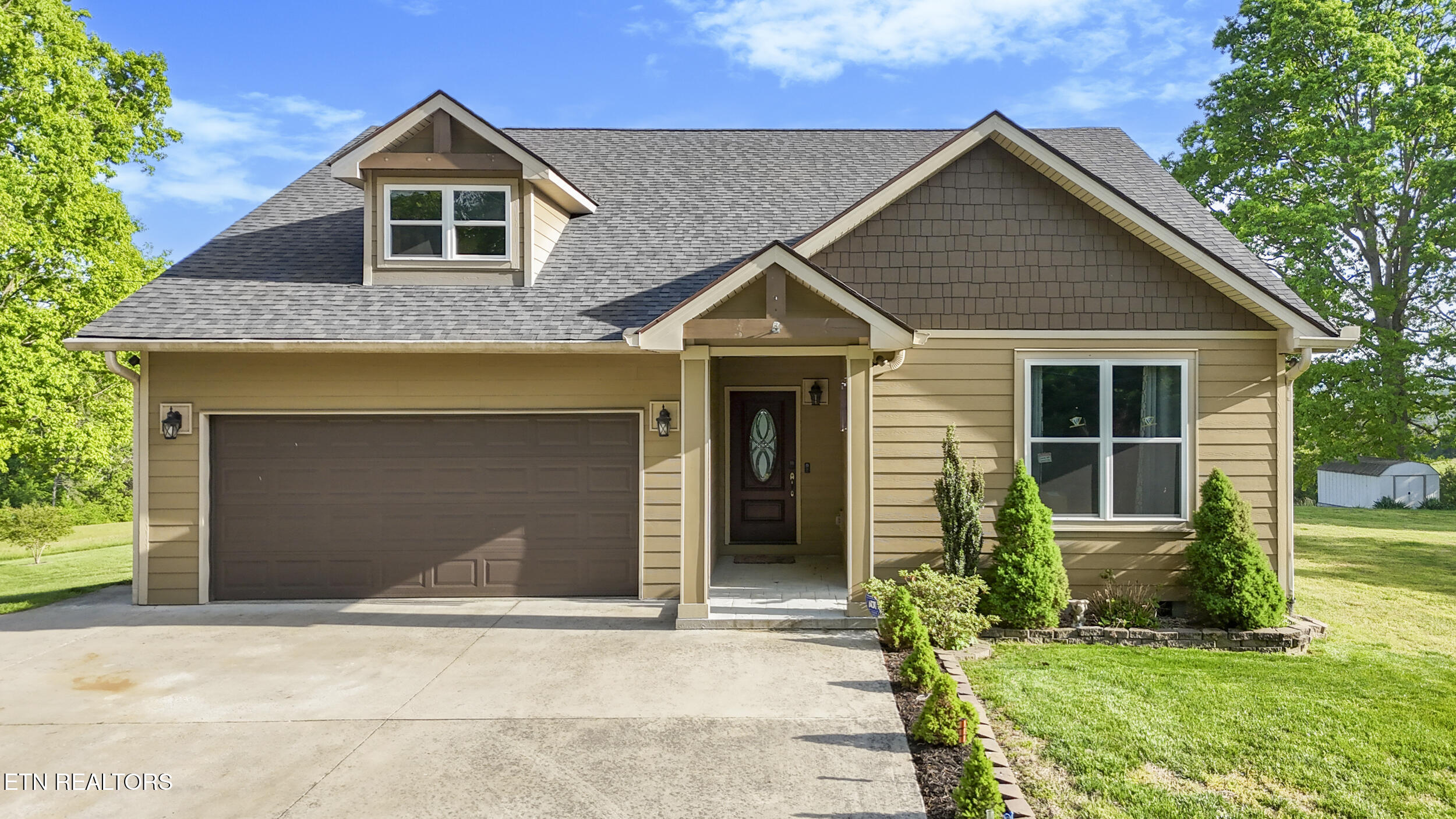 7445 Lakeshore Drive Rutledge, TN 37861 - Photo 2 of 25 ls.1