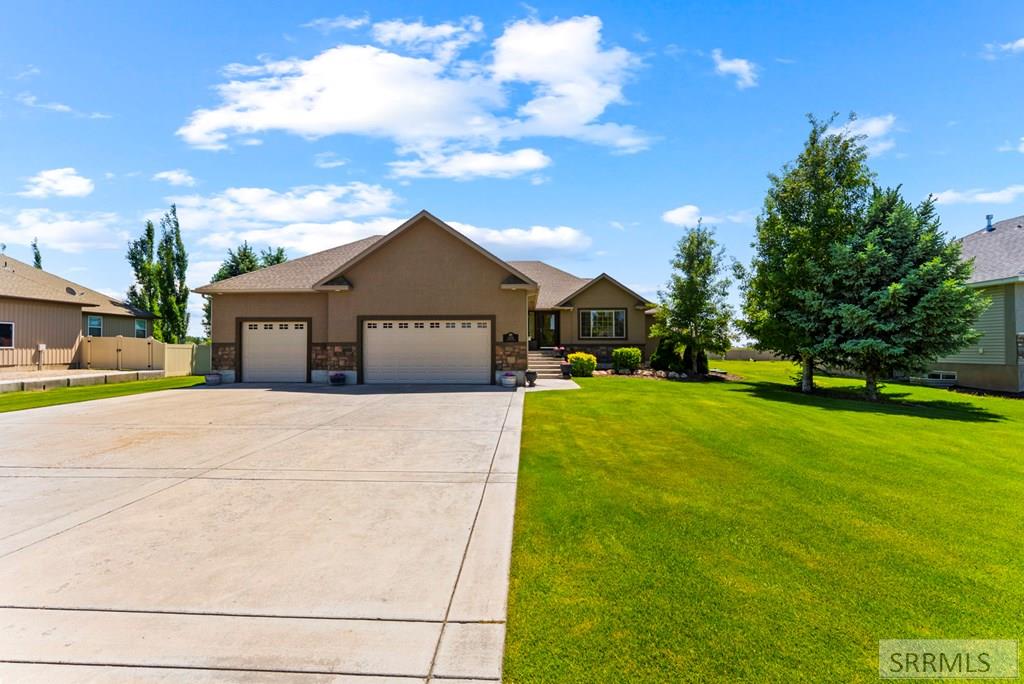 4028 East Fairway Drive Rigby, ID 83442 - Photo 4 of 73