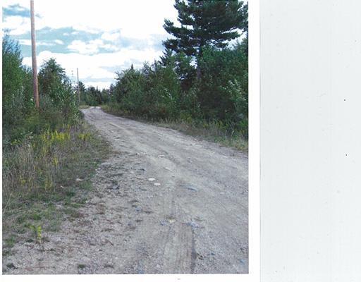 Lot 28 Turkey Farm Road Blue Hill, ME 04614 - Photo 1 of 7 Land/Lot.