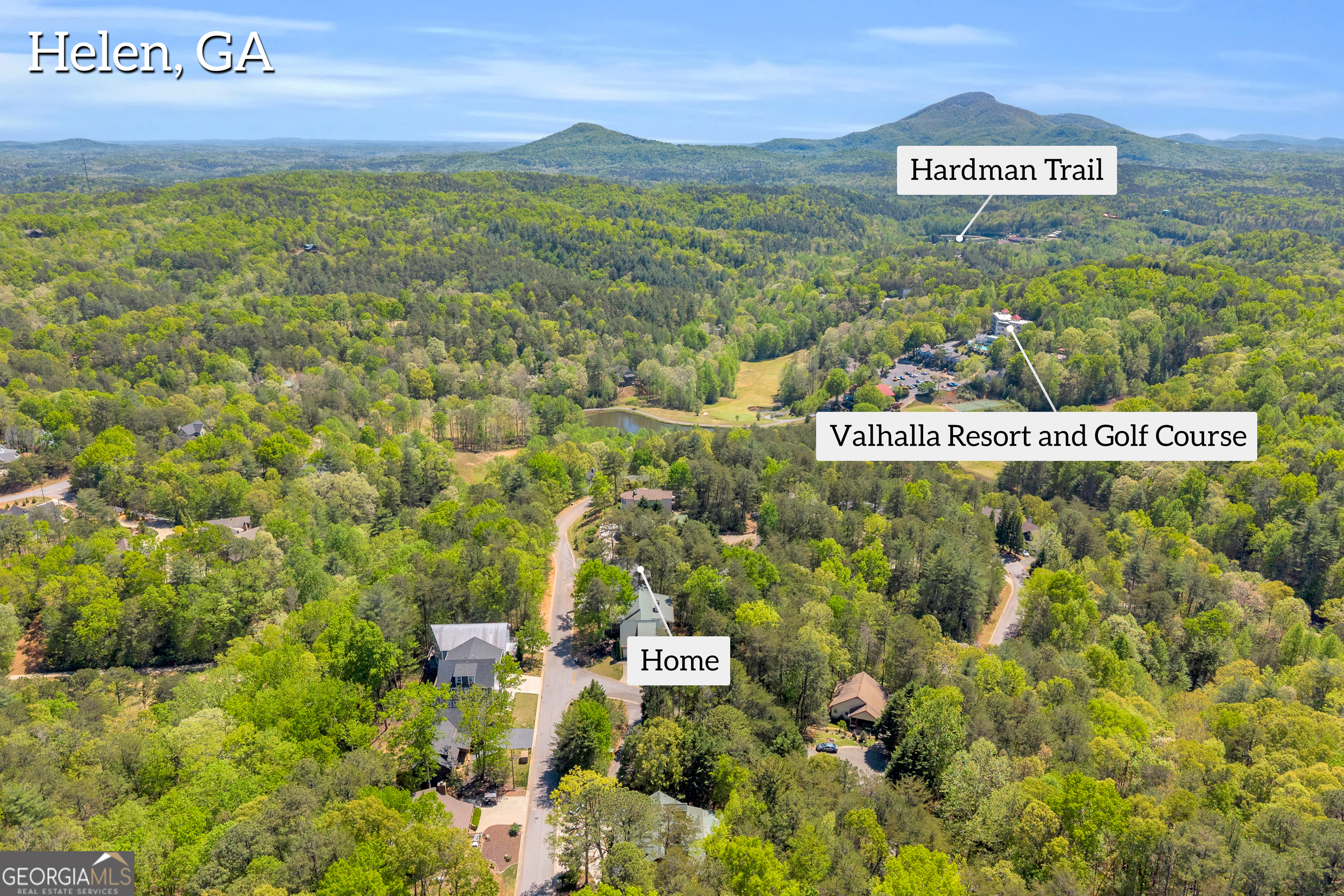 333 Rosen Strasse Helen, GA 30545 - Photo 61 of 70