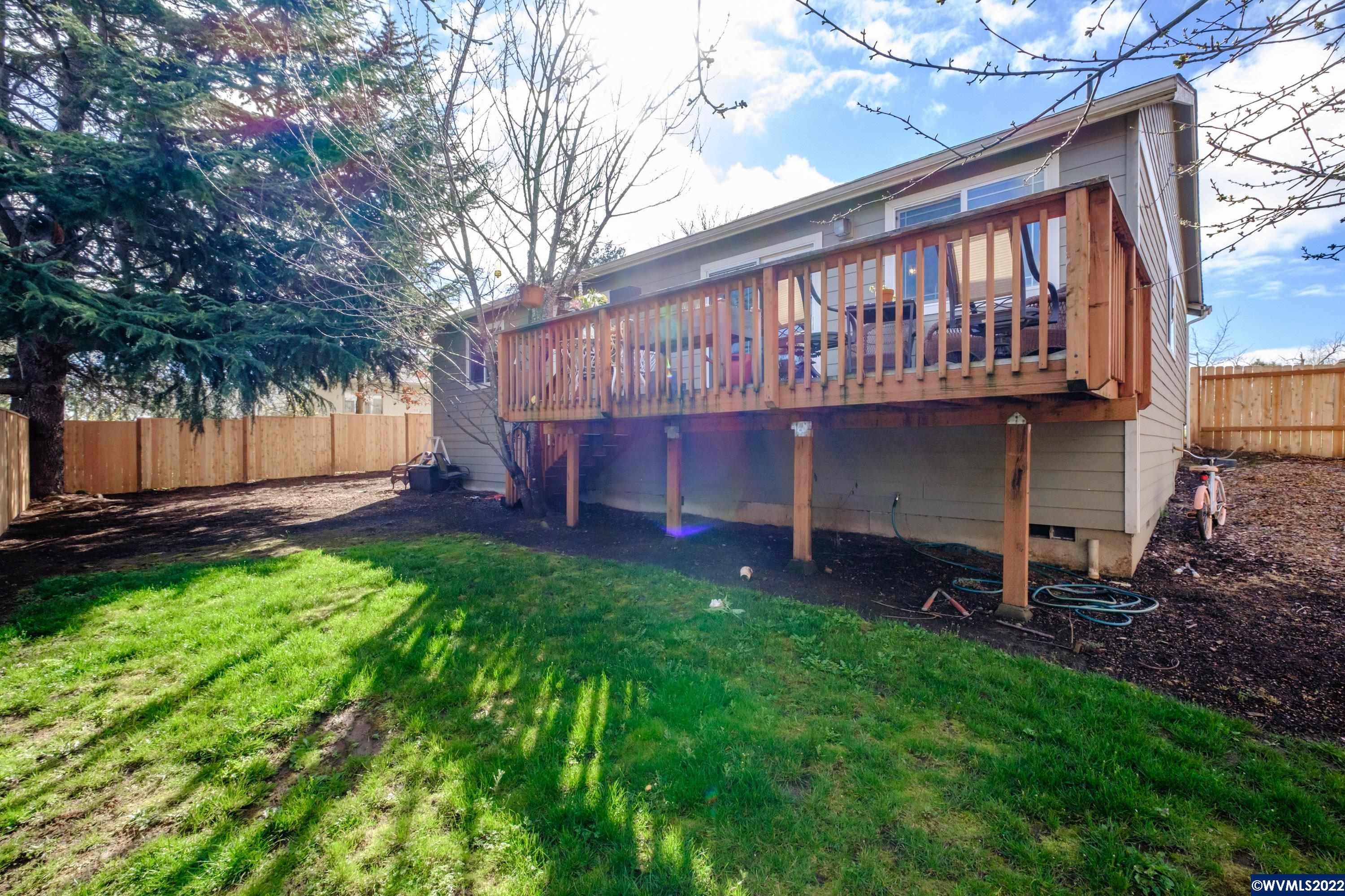 2663 Arroyo Ridge Drive Northwest Salem, OR 97304 - Photo 40 of 42