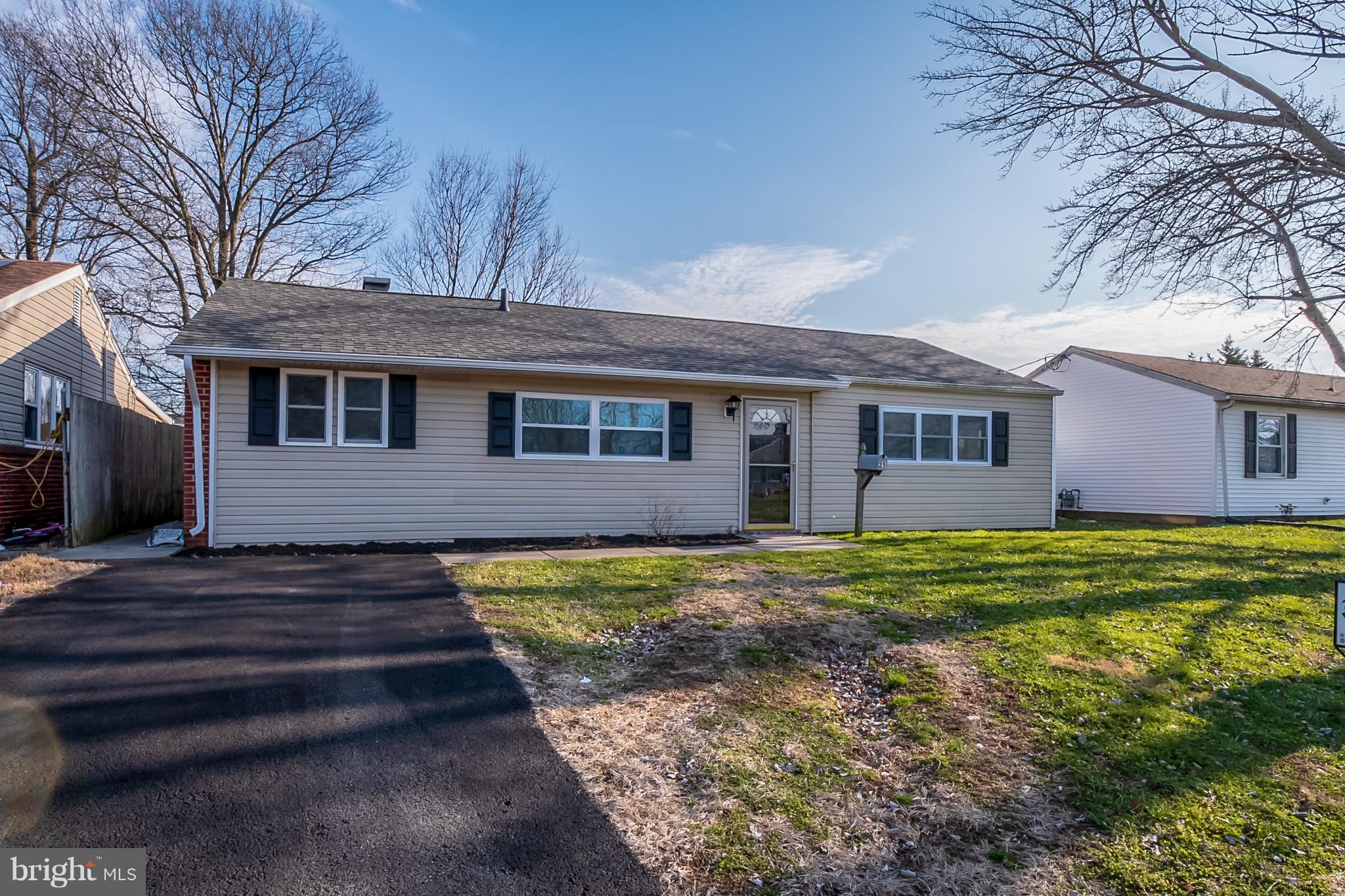 25 Roxeter Road New Castle, DE 19720 - Photo 35 of 44