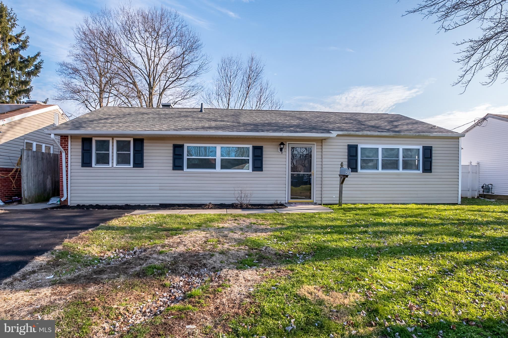 25 Roxeter Road New Castle, DE 19720 - Photo 36 of 44