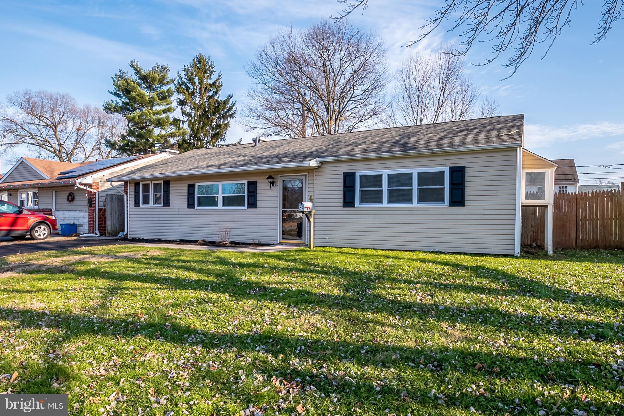 25 Roxeter Road New Castle, DE 19720 - Photo 37 of 44