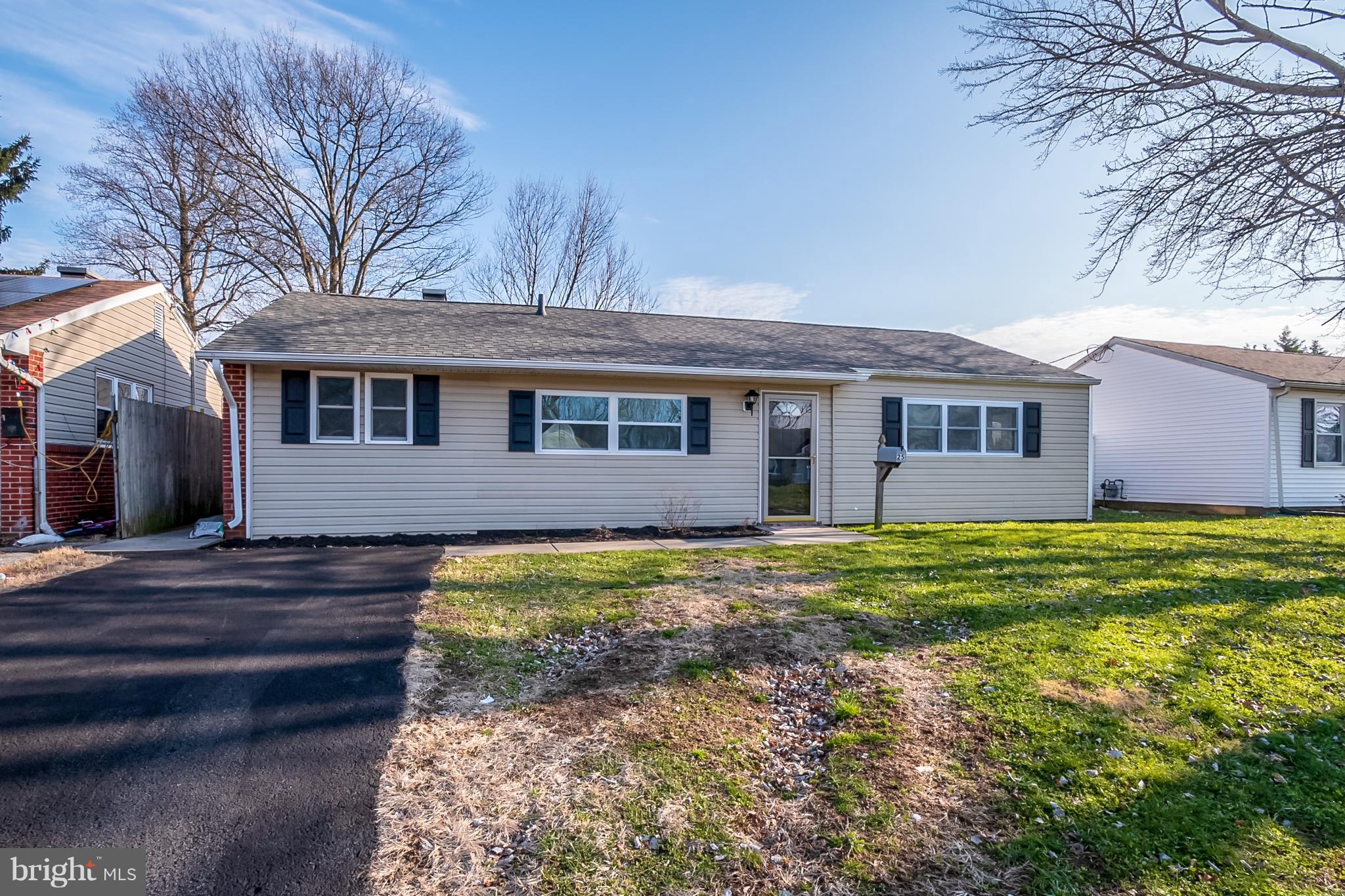 25 Roxeter Road New Castle, DE 19720 - Photo 38 of 44