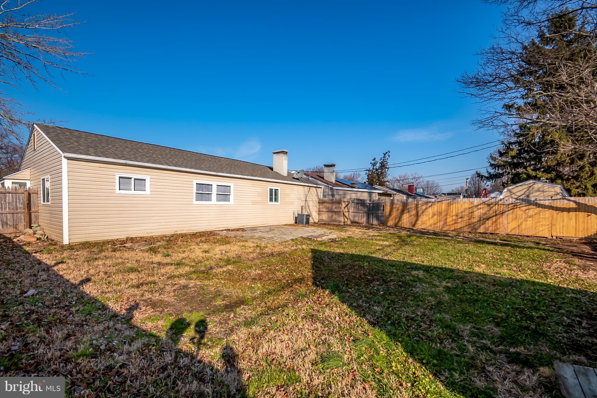 25 Roxeter Road New Castle, DE 19720 - Photo 40 of 44