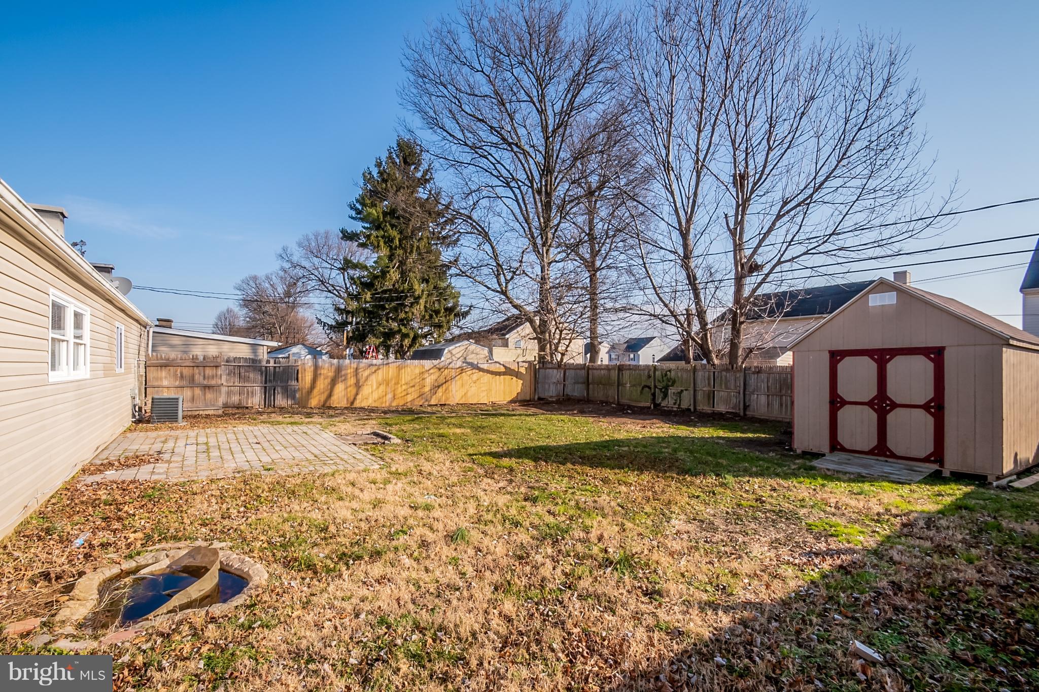 25 Roxeter Road New Castle, DE 19720 - Photo 42 of 44