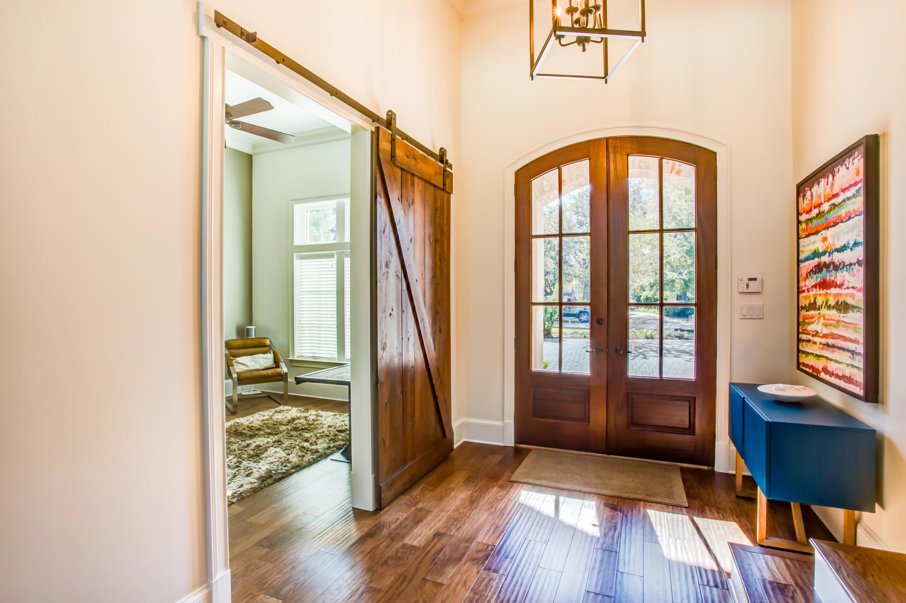239 Mattie's Way Destin, FL 32541 - Photo 23 of 53 a view of a interior of the house