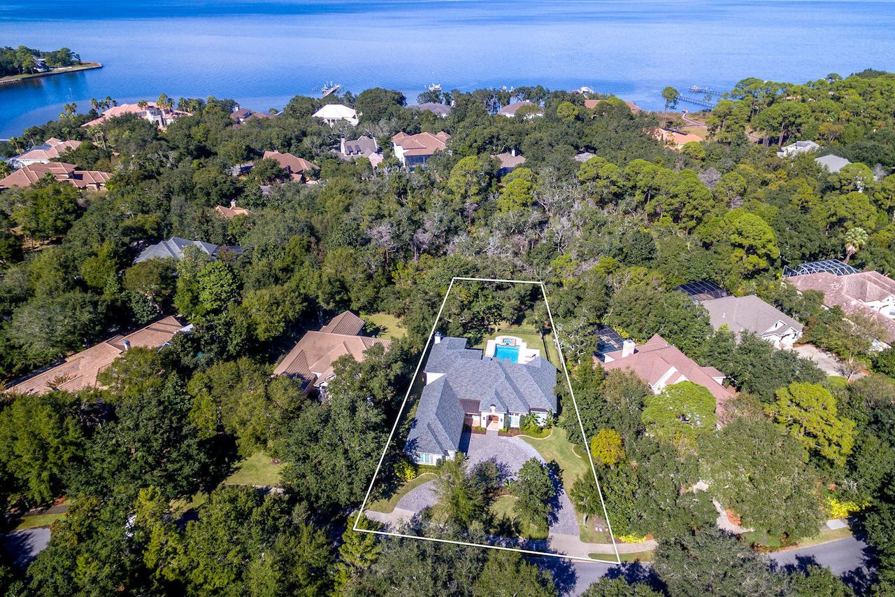 239 Mattie's Way Destin, FL 32541 - Photo 3 of 53 a view of a city