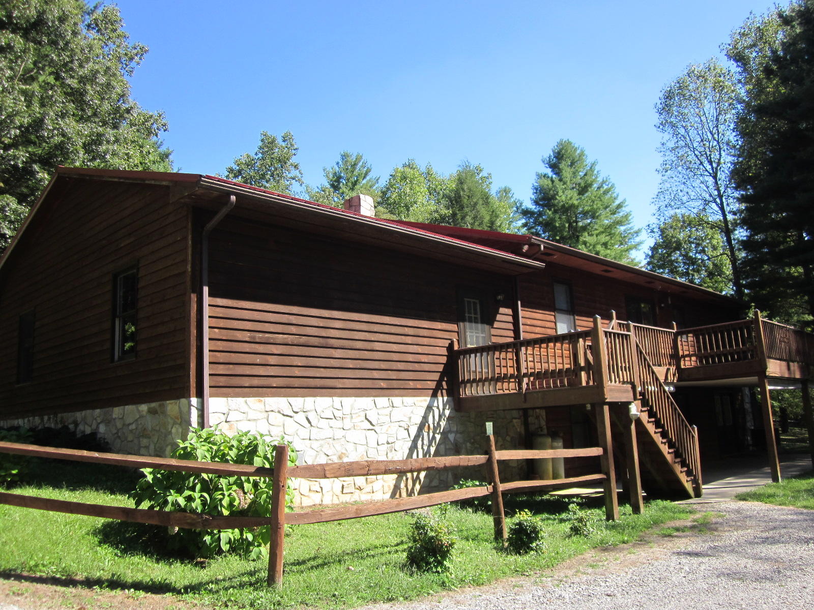 2070 Dugspur Road Callaway, VA 24067 - Photo 13 of 47 2070 Dugspur 009