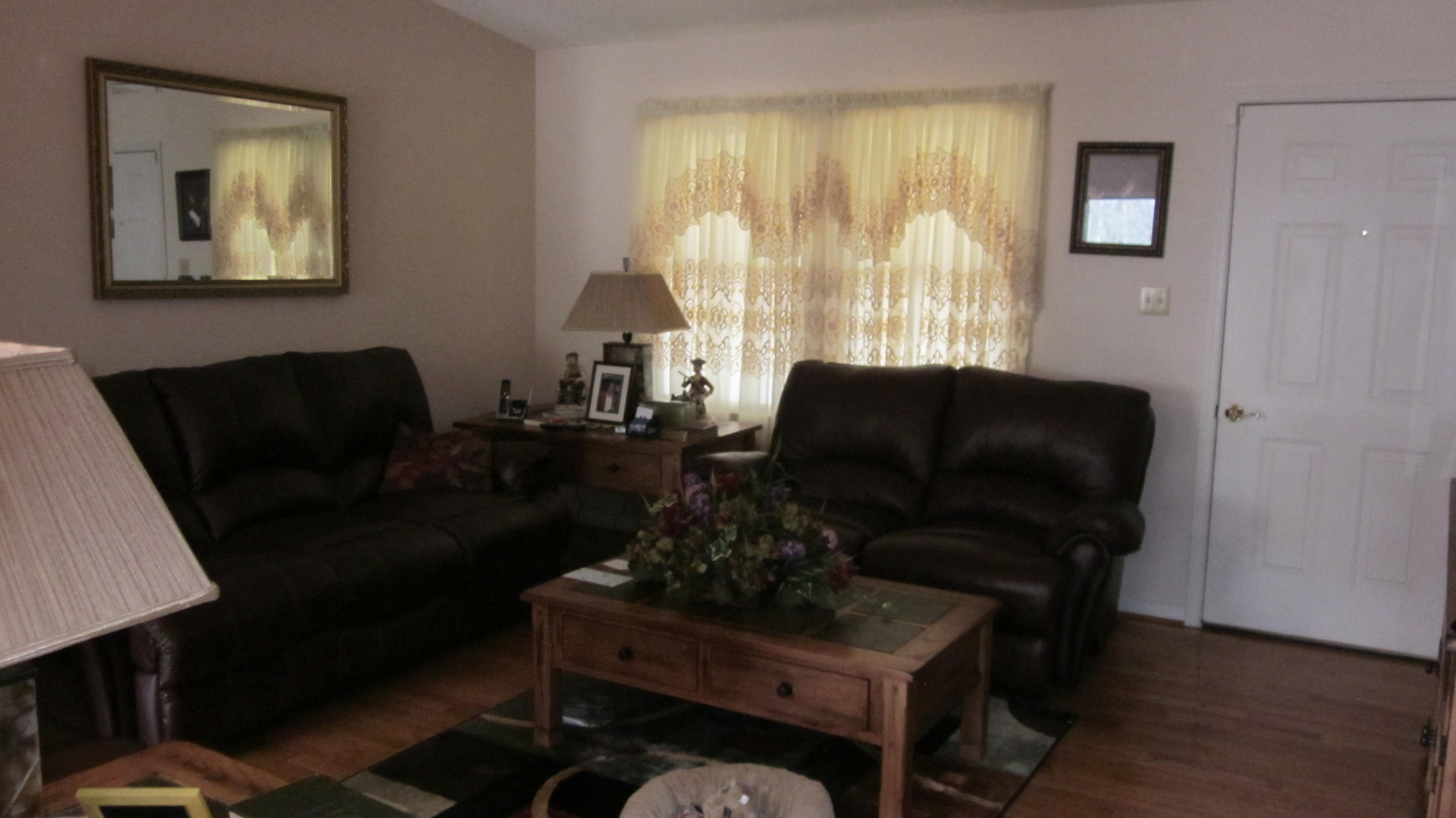 2070 Dugspur Road Callaway, VA 24067 - Photo 24 of 47 Living Room