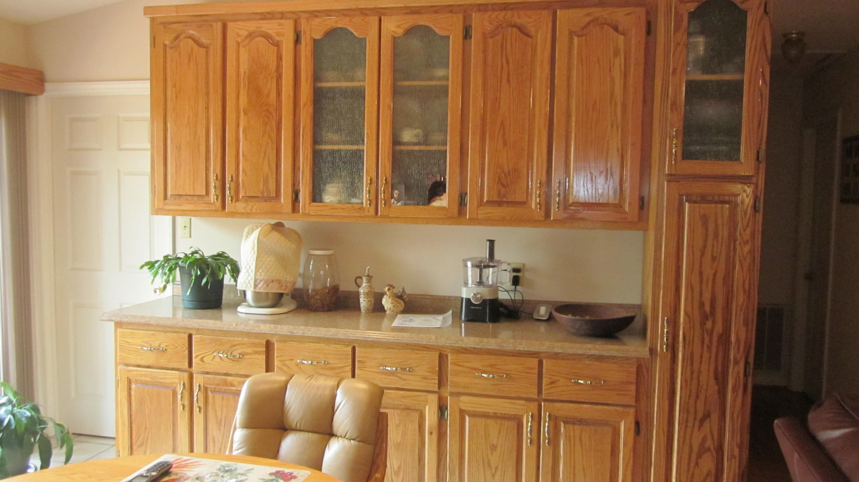 2070 Dugspur Road Callaway, VA 24067 - Photo 26 of 47 Kitchen