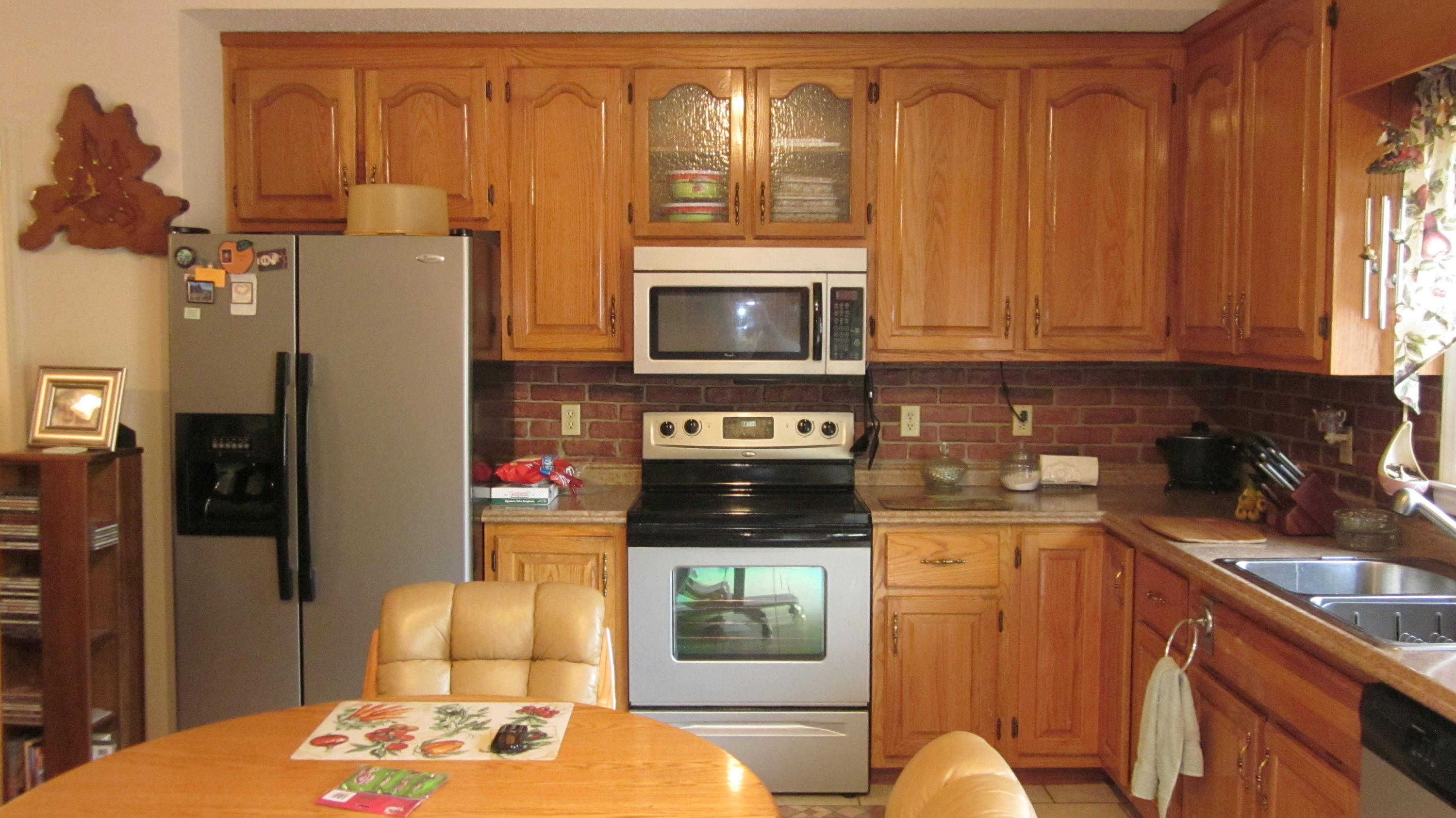 2070 Dugspur Road Callaway, VA 24067 - Photo 28 of 47 Kitchen