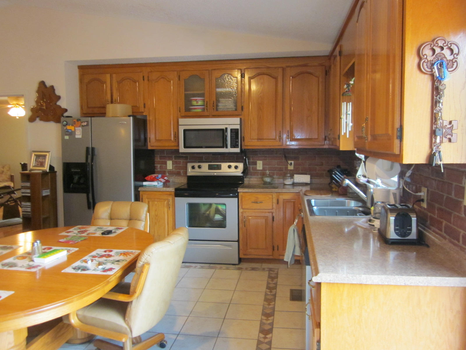 2070 Dugspur Road Callaway, VA 24067 - Photo 29 of 47 Kitchen