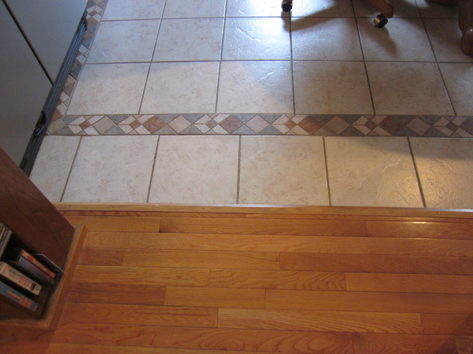 2070 Dugspur Road Callaway, VA 24067 - Photo 30 of 47 Wood and Tile Flooring