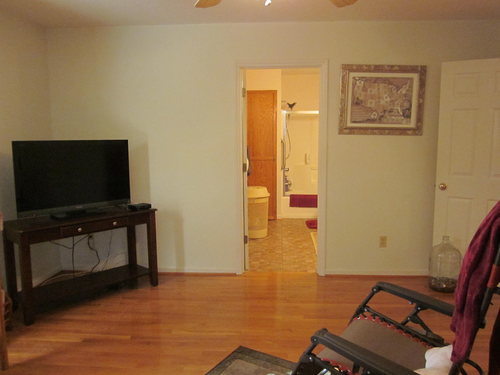 2070 Dugspur Road Callaway, VA 24067 - Photo 32 of 47 Master Bedroom
