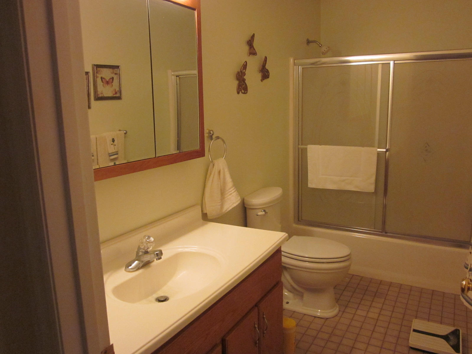 2070 Dugspur Road Callaway, VA 24067 - Photo 35 of 47 Hall Bath