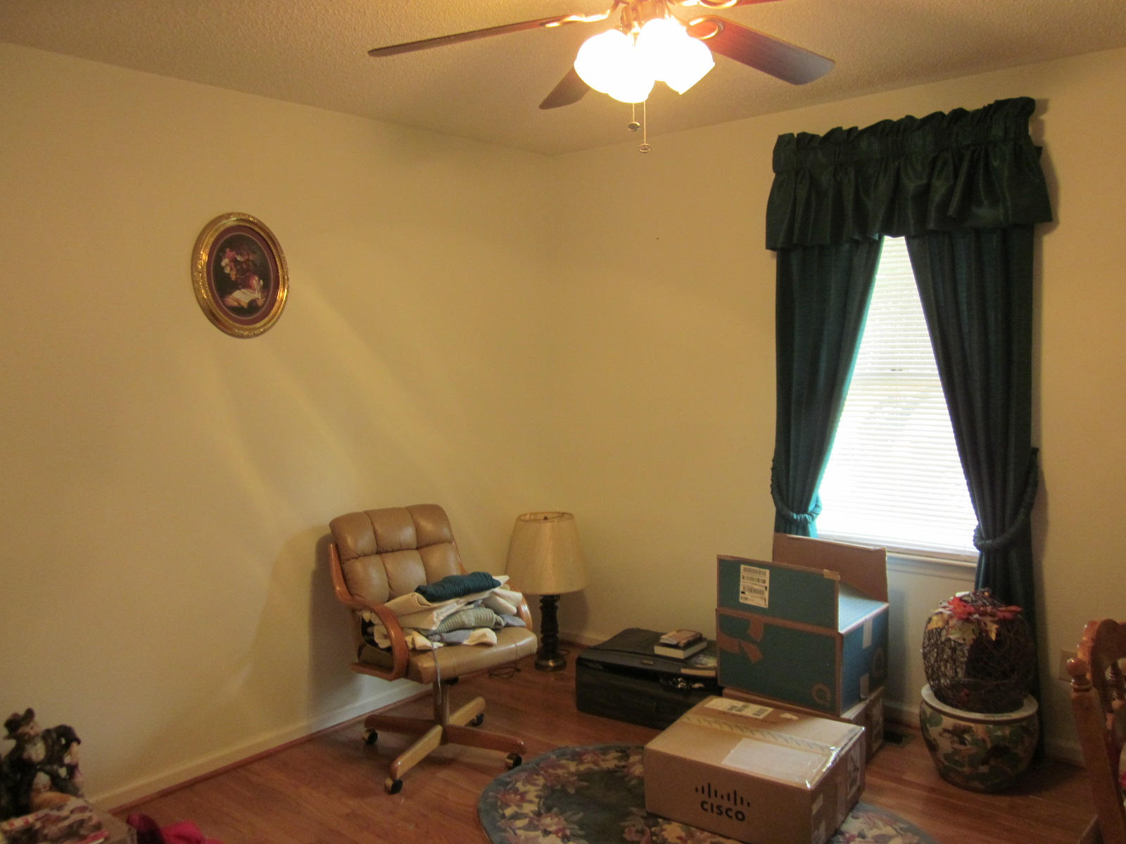 2070 Dugspur Road Callaway, VA 24067 - Photo 36 of 47 Bedroom 2