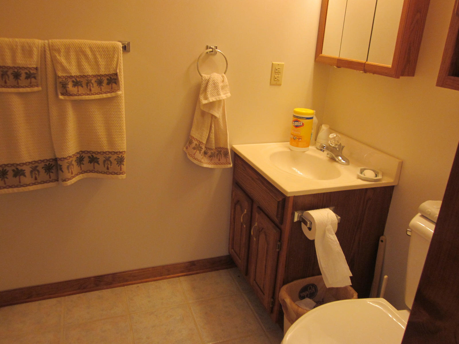 2070 Dugspur Road Callaway, VA 24067 - Photo 38 of 47 Lower Bath