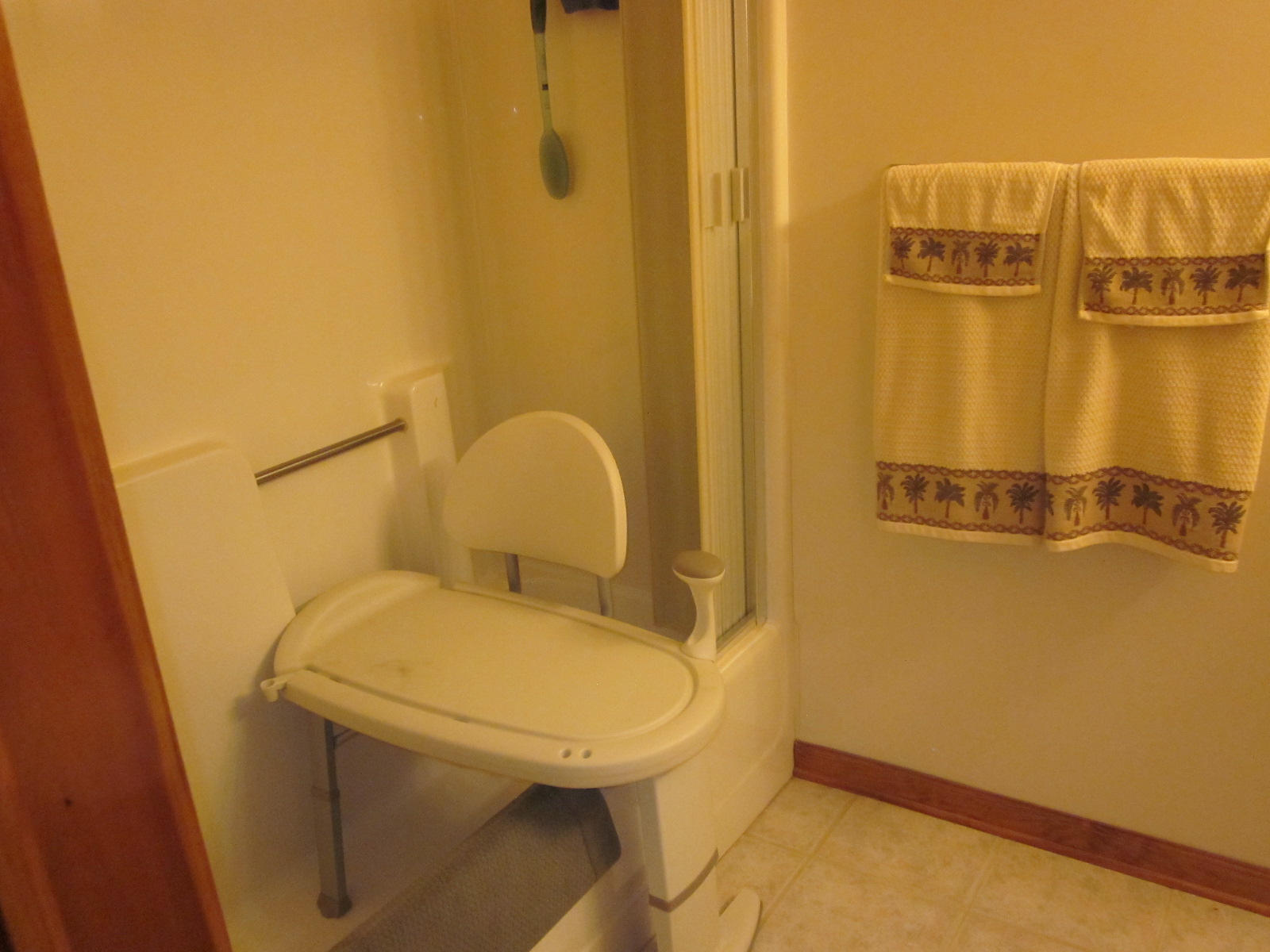 2070 Dugspur Road Callaway, VA 24067 - Photo 39 of 47 Lower Bath