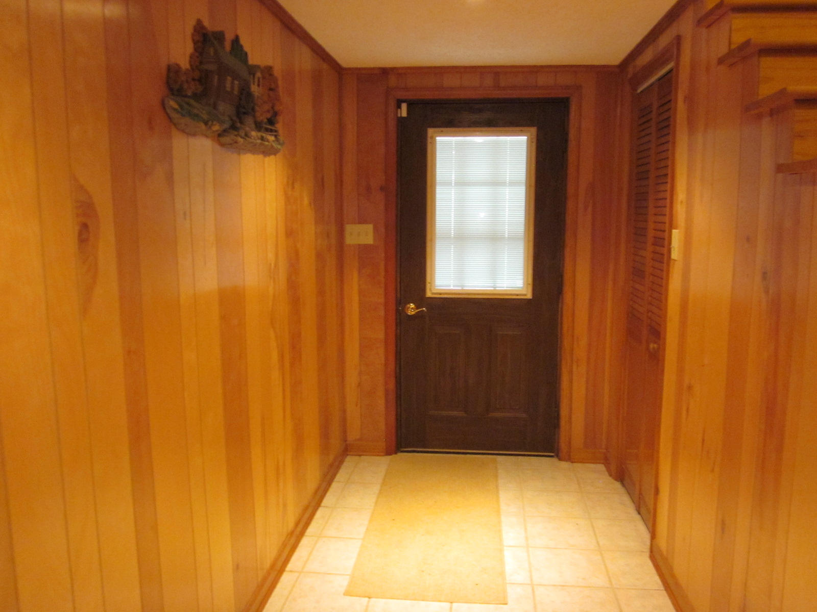 2070 Dugspur Road Callaway, VA 24067 - Photo 42 of 47 Entry to Basement