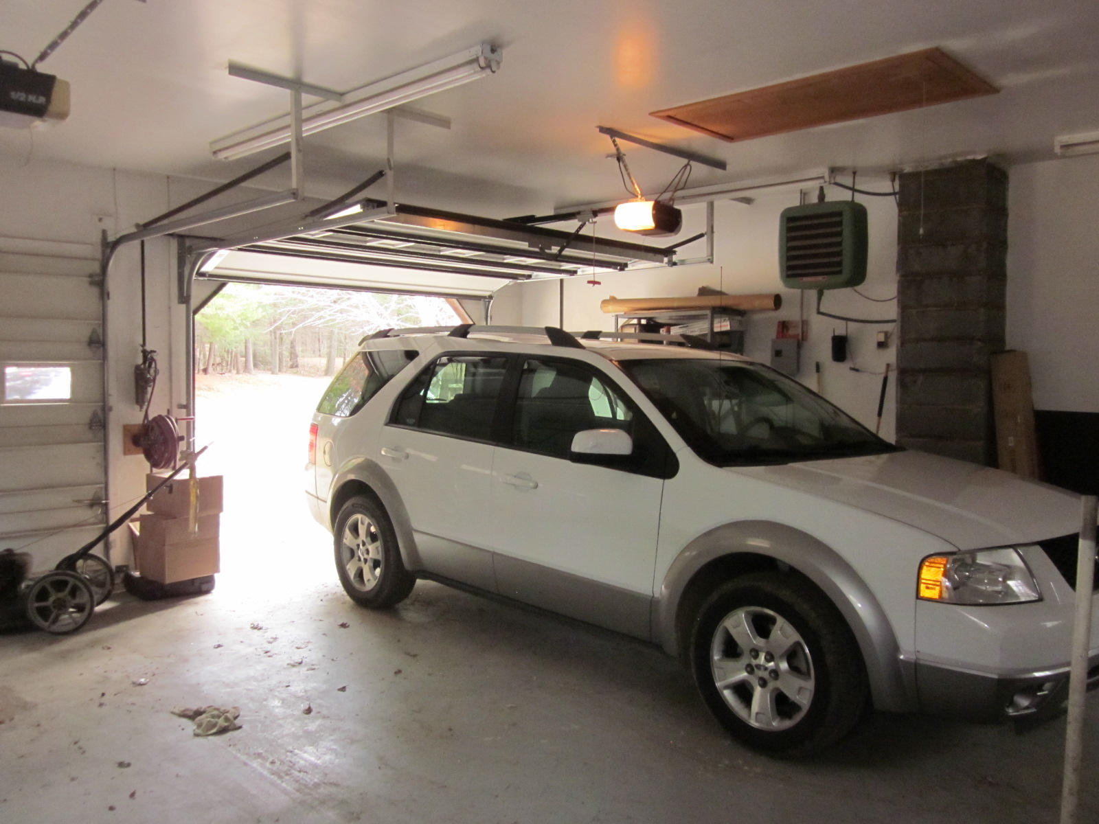 2070 Dugspur Road Callaway, VA 24067 - Photo 46 of 47 garage