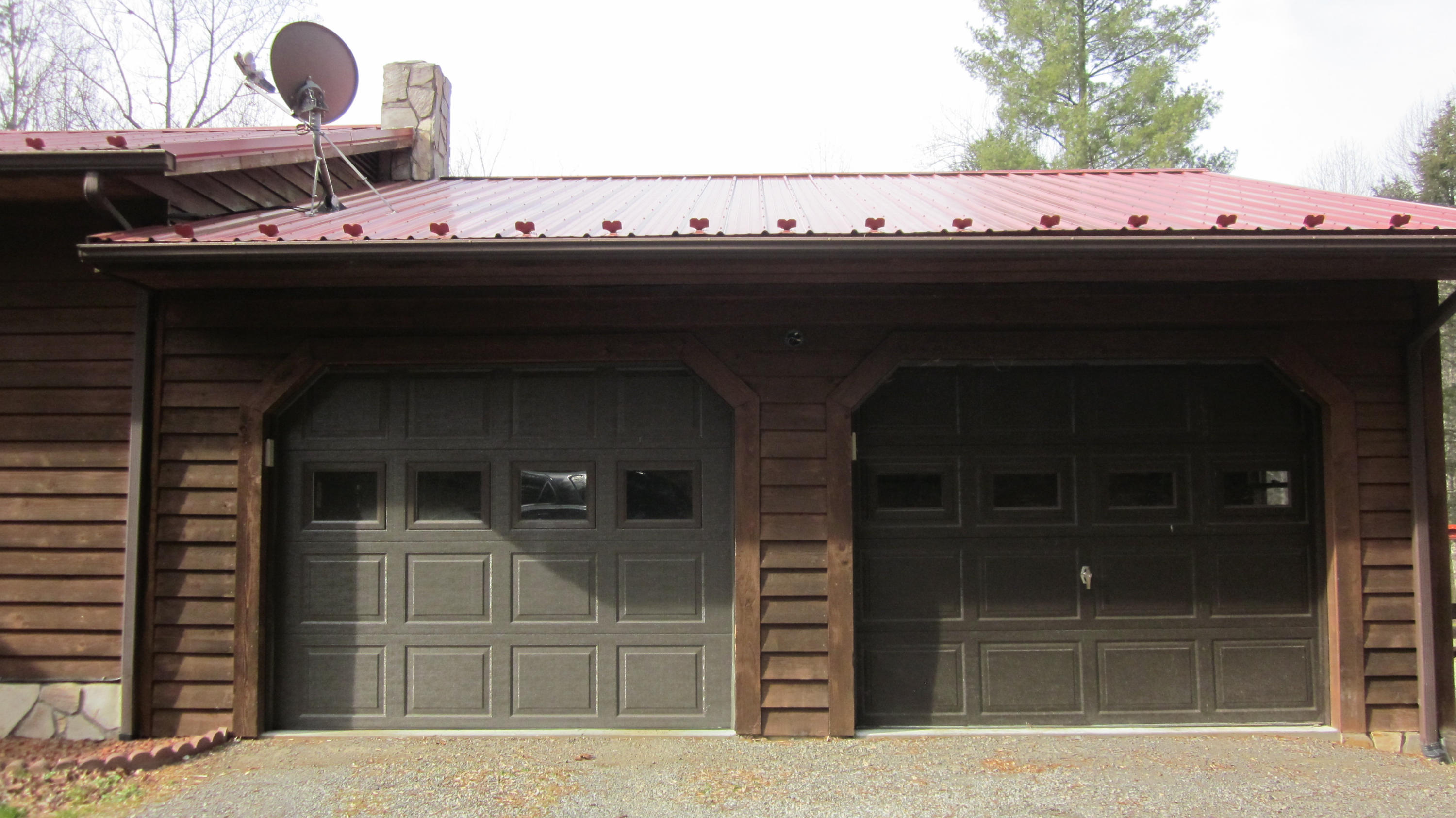 2070 Dugspur Road Callaway, VA 24067 - Photo 8 of 47 2 Car Garage Attached