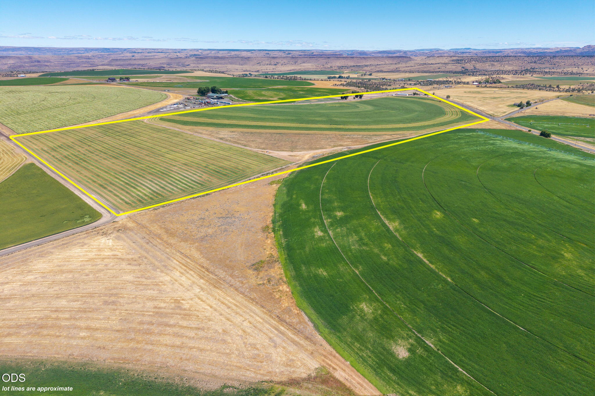 7200 Northeast Quaale Road Madras, OR 97741 - Photo 40 of 41