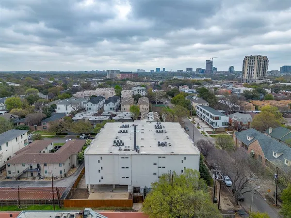 a view of a city