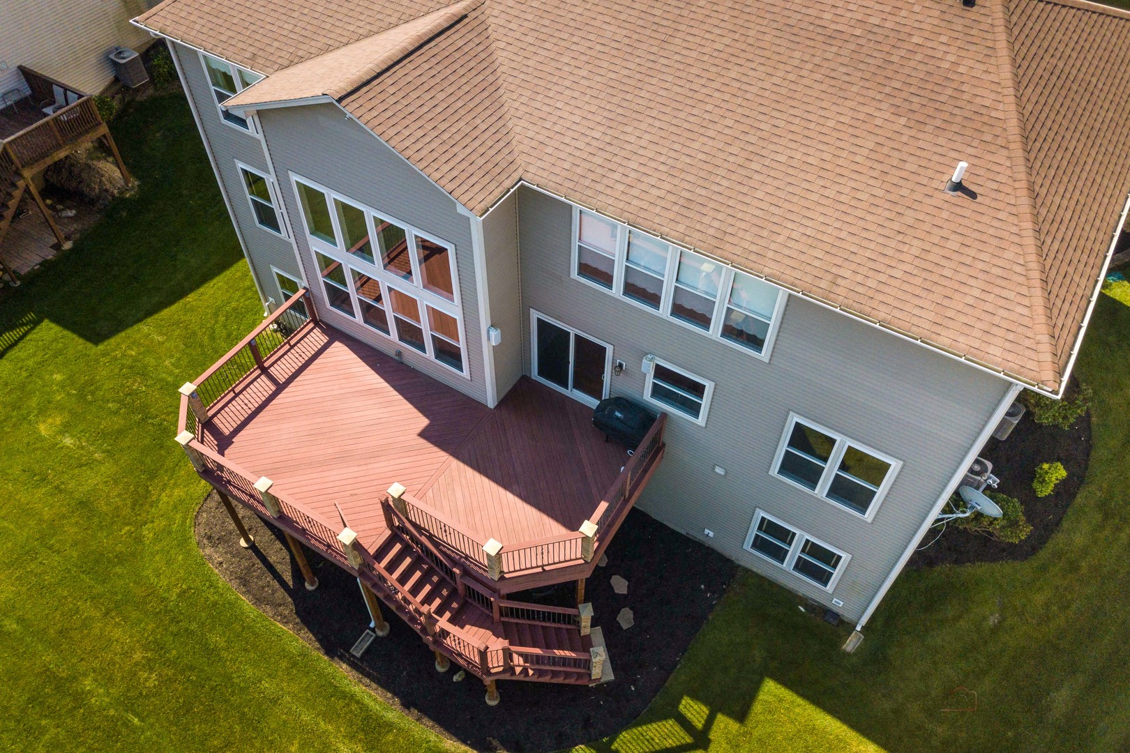 409 Wildflower Way Streamwood, IL 60107 - Photo 37 of 53