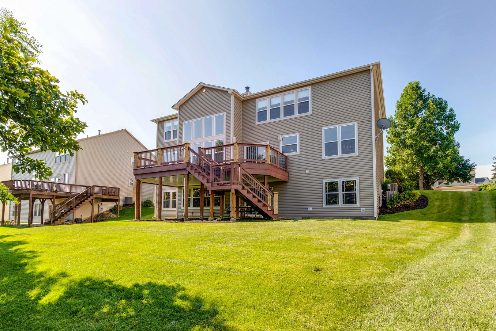 409 Wildflower Way Streamwood, IL 60107 - Photo 43 of 53