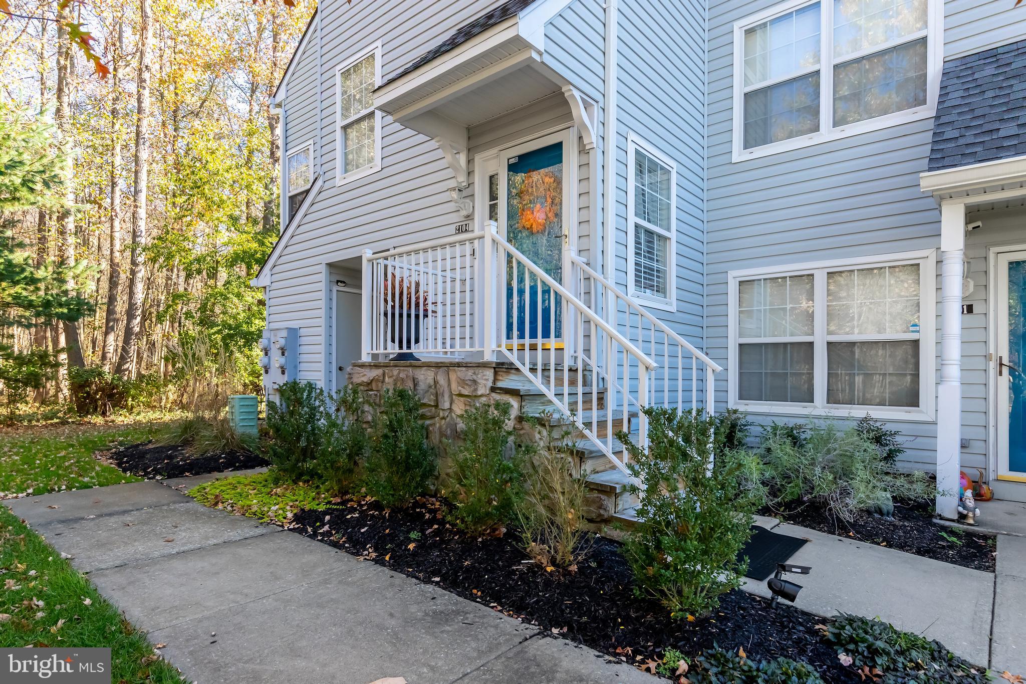2104 Rabbit Run Road Marlton, NJ 08053 - Photo 3 of 20